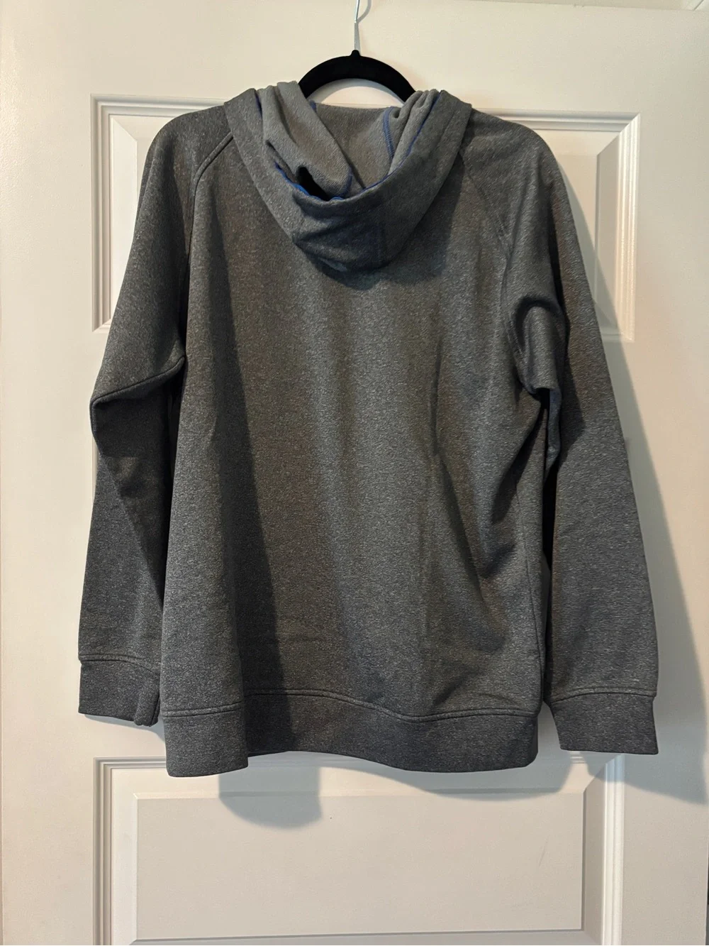 Men’s Adidas Hoodie